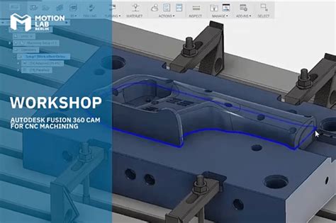 autodesk fusion 360 cnc